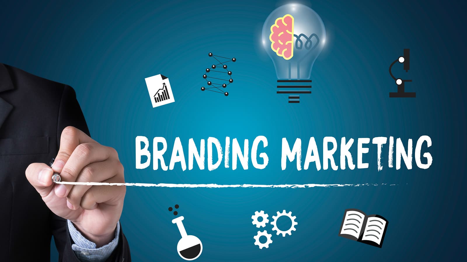 Branding & Marketing