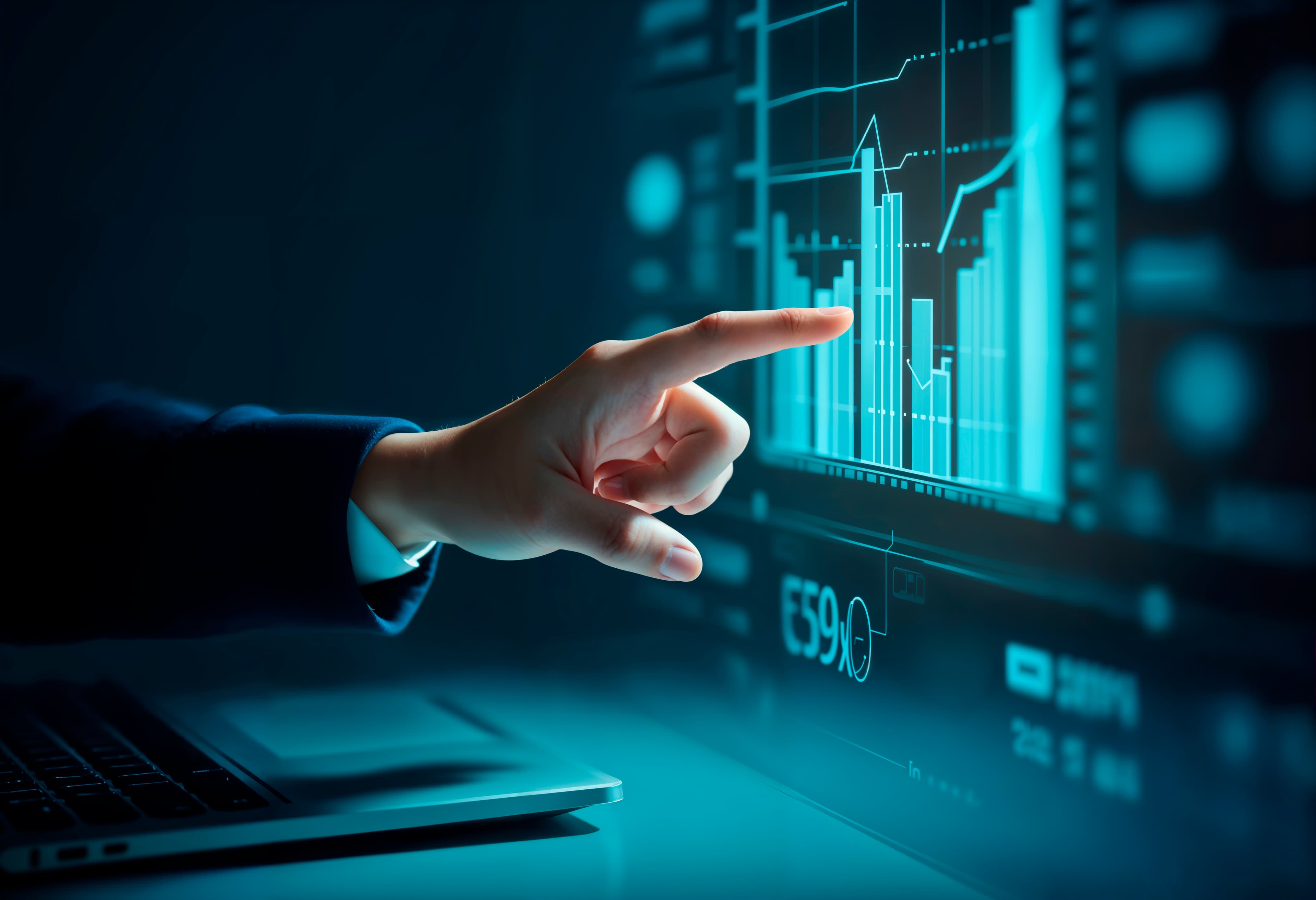 Data Management & Analysis