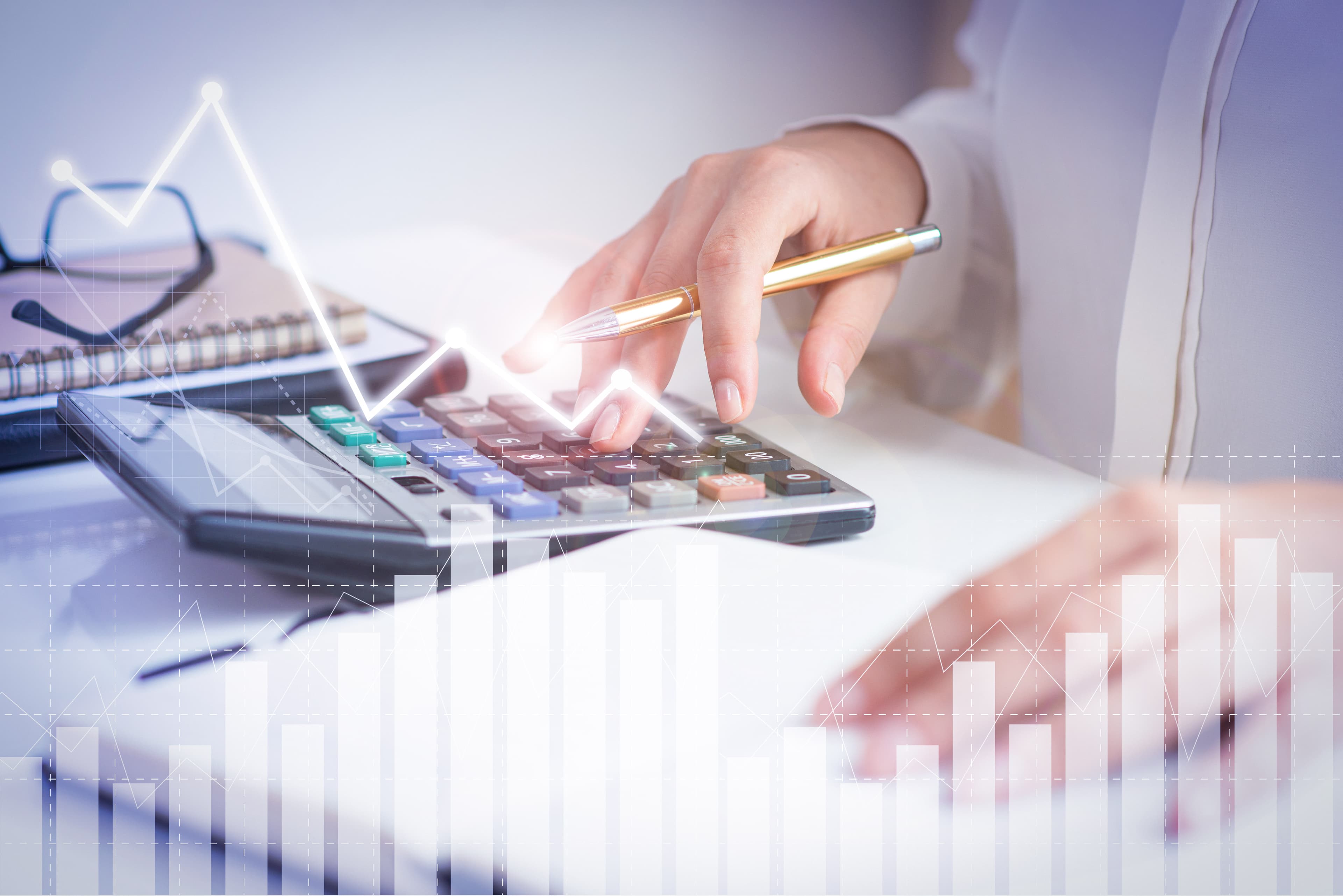 Financial Services & Consulting