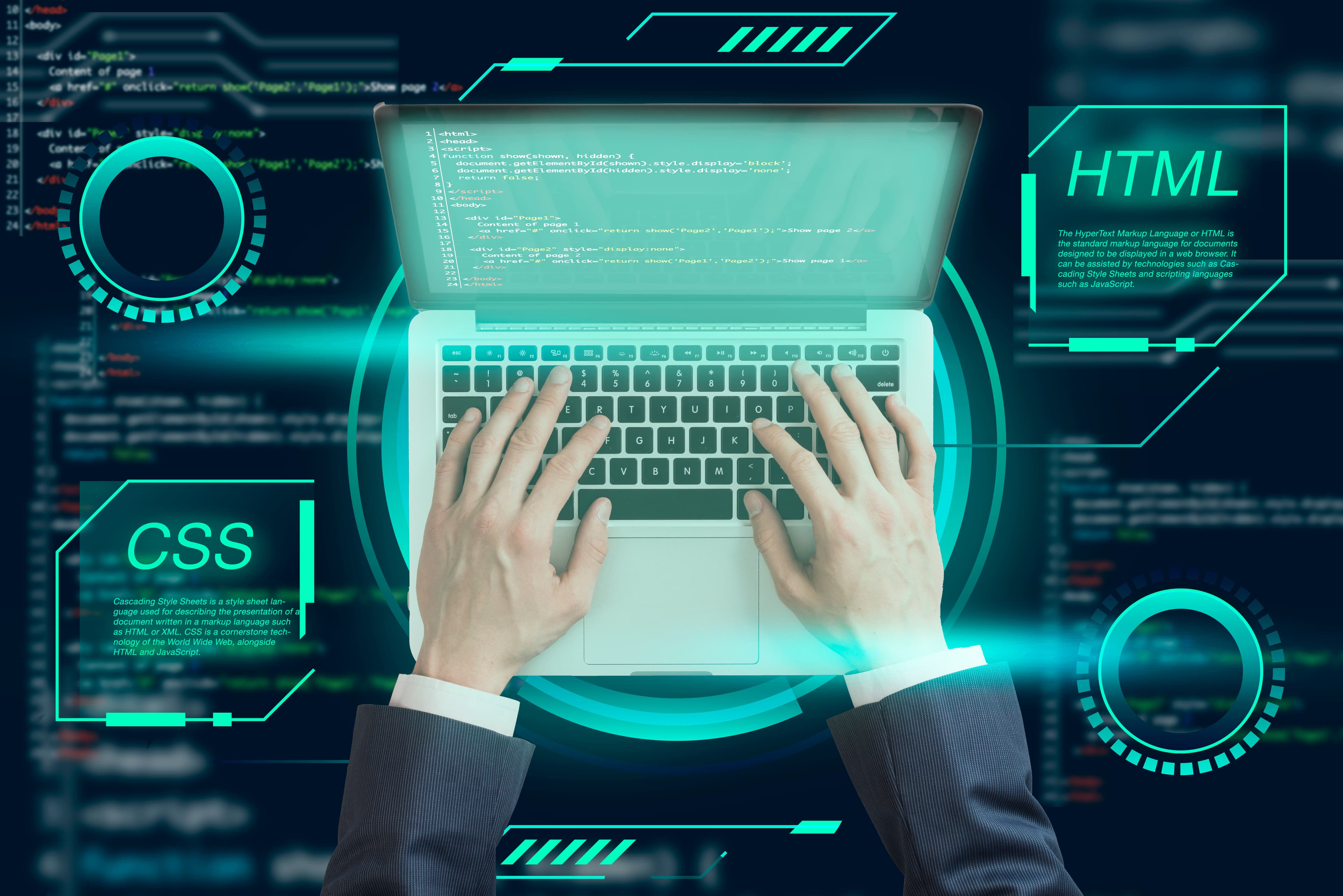 IT & Software Development