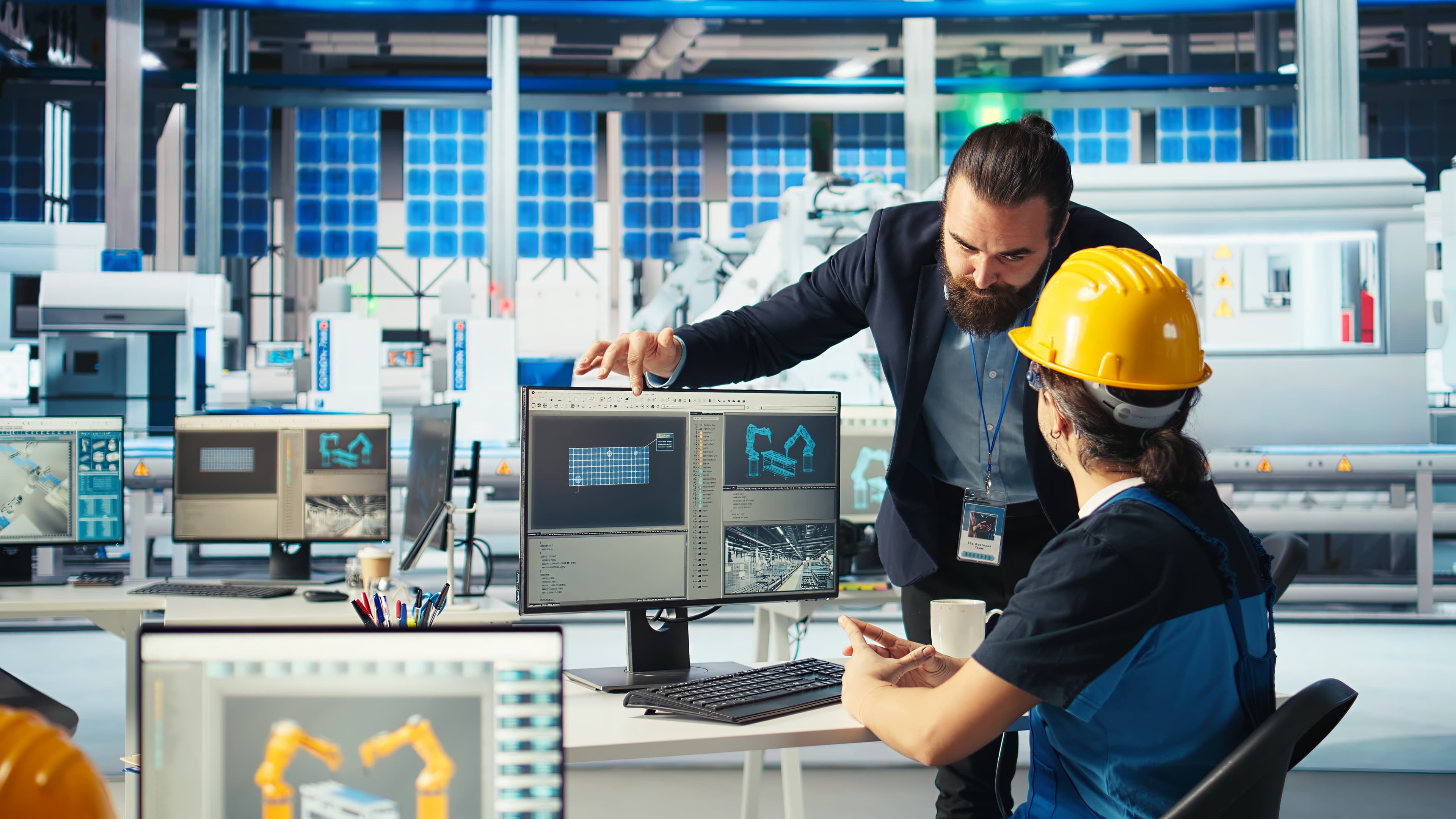 Engineering & Technical Support