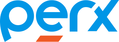 Perx Technologies logo