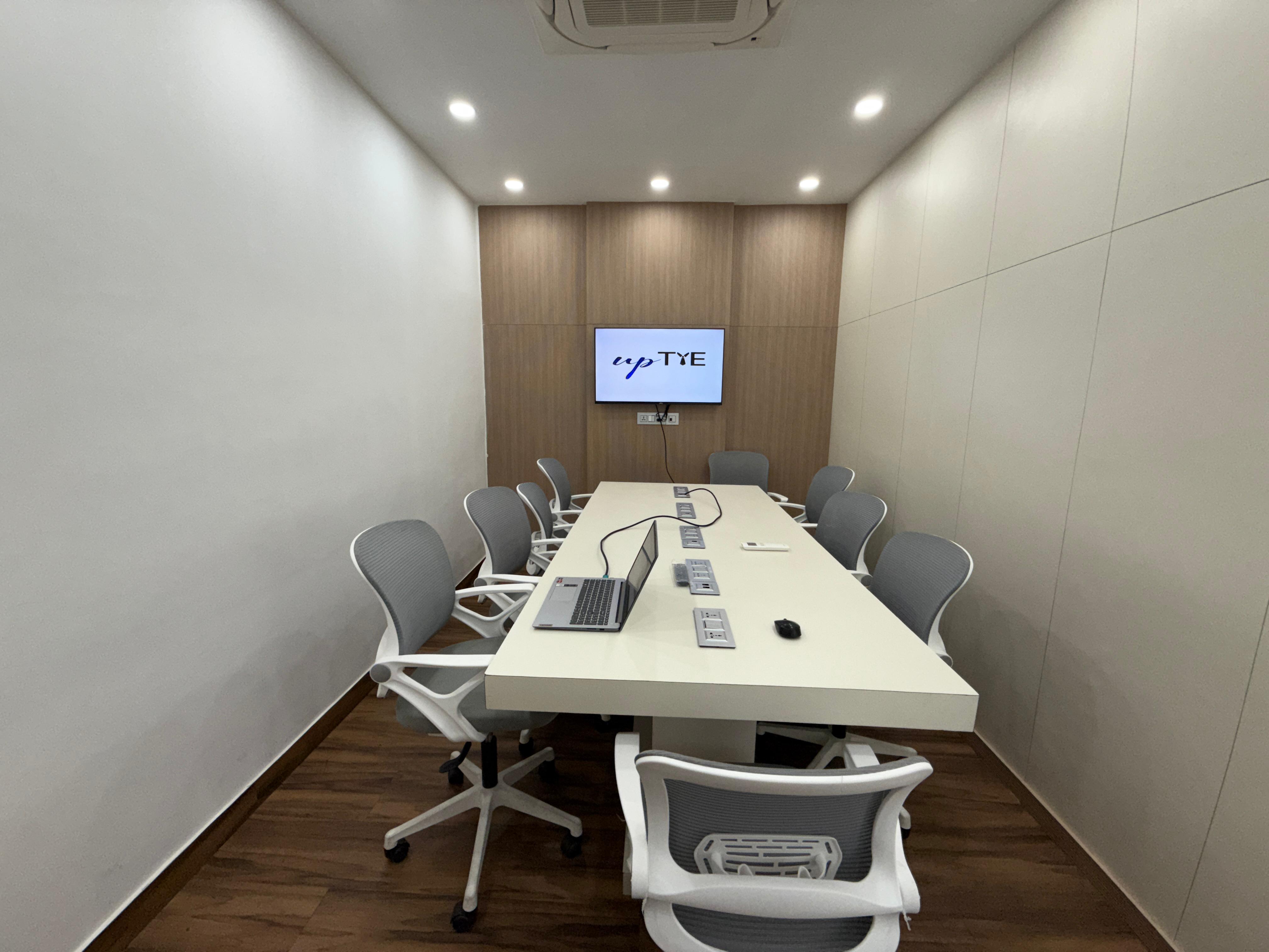 Collaboration lounges